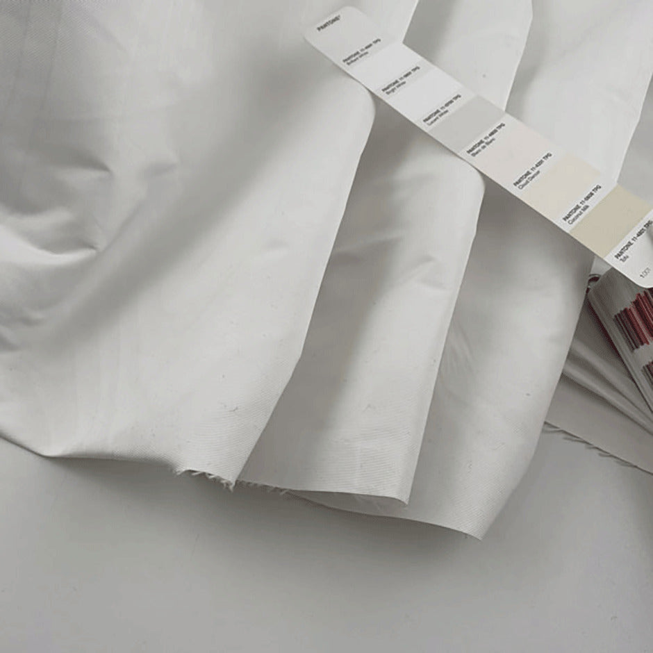 Crunchy Regular Textured Waterproof Polyester Moire Files