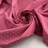 Rigid printed cotton canvas Rigid printed cotton canvas