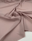 Fluid soft stretch charmeuse