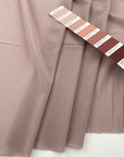 Fluid soft stretch charmeuse