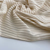 Soft transparent striped effect lace Soft transparent striped effect lace
