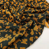 Jacquard yarn dyed stretch soft camouflage Jacquard yarn dyed stretch soft camouflage