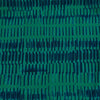 Cady polyester patterned green and blue. High quality deadstock fabric. Cady polyester patterned green and blue. High quality deadstock fabric.