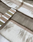 Checked Cotton With Internal Fantasy