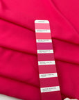 Pink Light Polyester