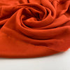 Double-face acetate viscose cady soft and droopy. High quality deadstock. Double-face acetate viscose cady soft and droopy. High quality deadstock.