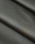 Mixed viscose and wool in gray shades. Stretch and soft. High-quality deadstock fabric by the meter collected in Stock from a Maison de Couture in Italy