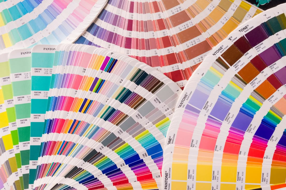 Color Accuracy Made Simple: Discover the New Pantone Feature on EVA Re-Source