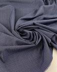 soft and smooth stretch wool