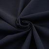 Blue Milano Stitch Fabric