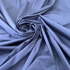 Blue Polyester Taffeta'