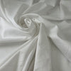 White Cotton Jacquard