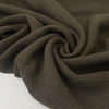 Dark Green Tweed