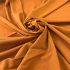 Terracotta Colored Technical Fabric