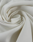 White Polyester Cord