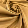 Golden Waterproof Nylon