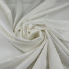 White Striped Cotton