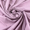 Lilac Cotton Voile