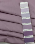 Lilac Cotton Voile