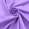 Lilac Cotton Canvas