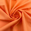 Orange Cotton Canvas