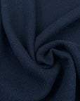 Blue Shetland Wool