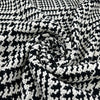Houndstooth Tweed