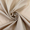 Beige Polyester Canvas