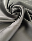 Black Silk Blend Mikado