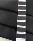 Black Silk Blend Mikado