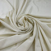 Natural Viscose And Linen Gauze