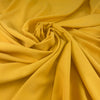 Dark Yellow Technical Fabric