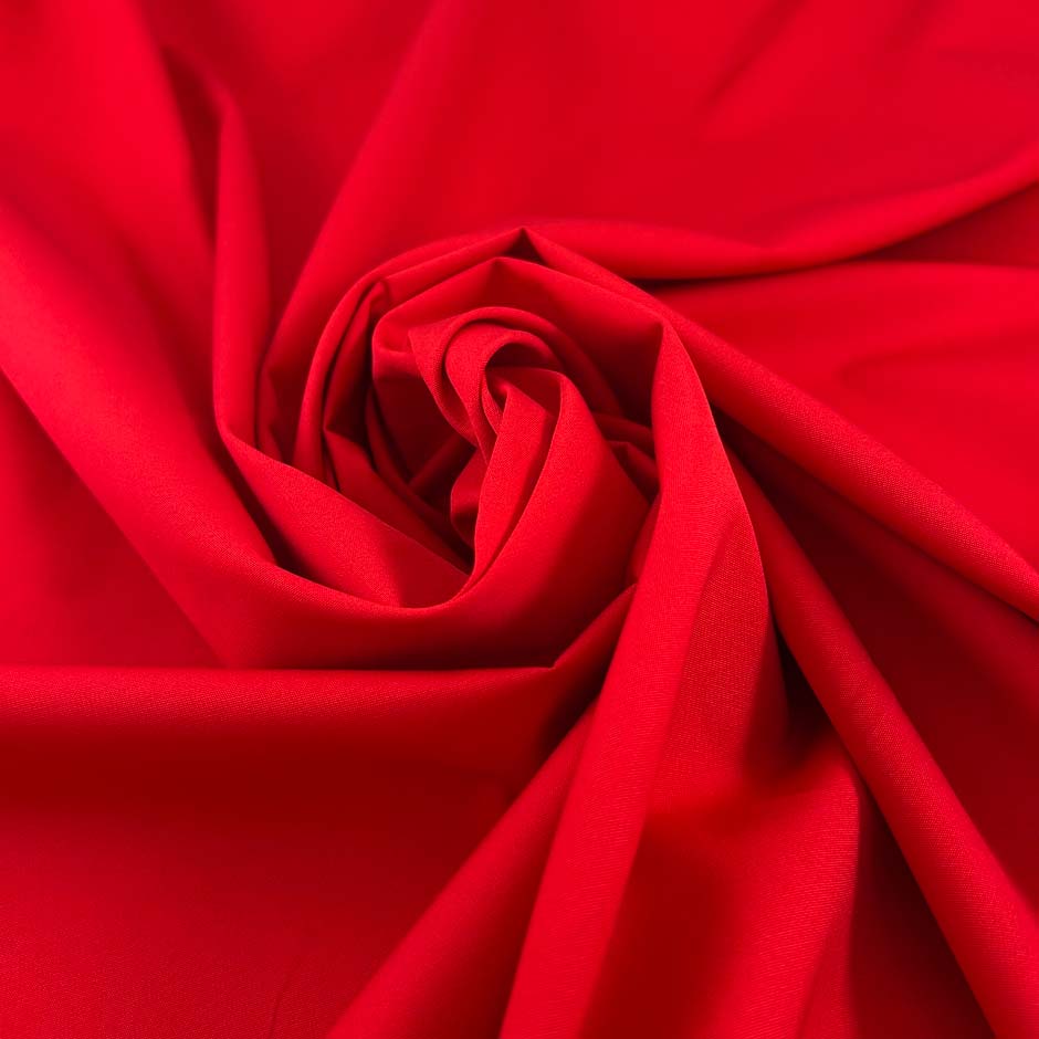 Red Cutton Red Cotton – EVA re-source