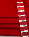 Red Cotton