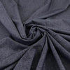Blue Stretch Denim Like Jersey