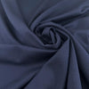 Blue Cotton Jersey