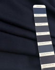 Blue Cotton Jersey