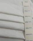 White Light Cotton