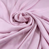 Pink Fluid Viscose