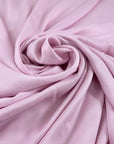 Pink Fluid Viscose