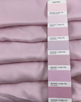 Pink Fluid Viscose