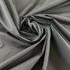 Mud-Colored cotton Blend Ripstop Fabric