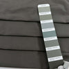 Mud-Colored cotton Blend Ripstop Fabric