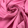 Pink Cotton Popeline