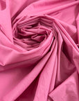 Pink Cotton Popeline