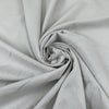 Light Gray Cotton Voile