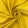 Yellow Cotton Voile