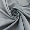 Gray Polyester Technical Fabric