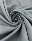 Gray Polyester Technical Fabric