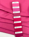 Pink Light French Terry